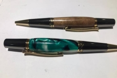 TM Zeta Parker Pens